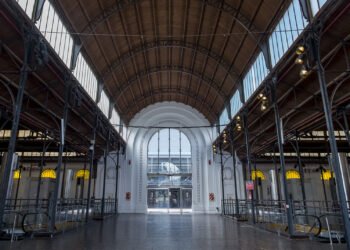 tecnofidta – International Food Technology, Additives and Ingredients Trade Fair Sep 15–18 2026